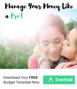 Free Budget Template Download